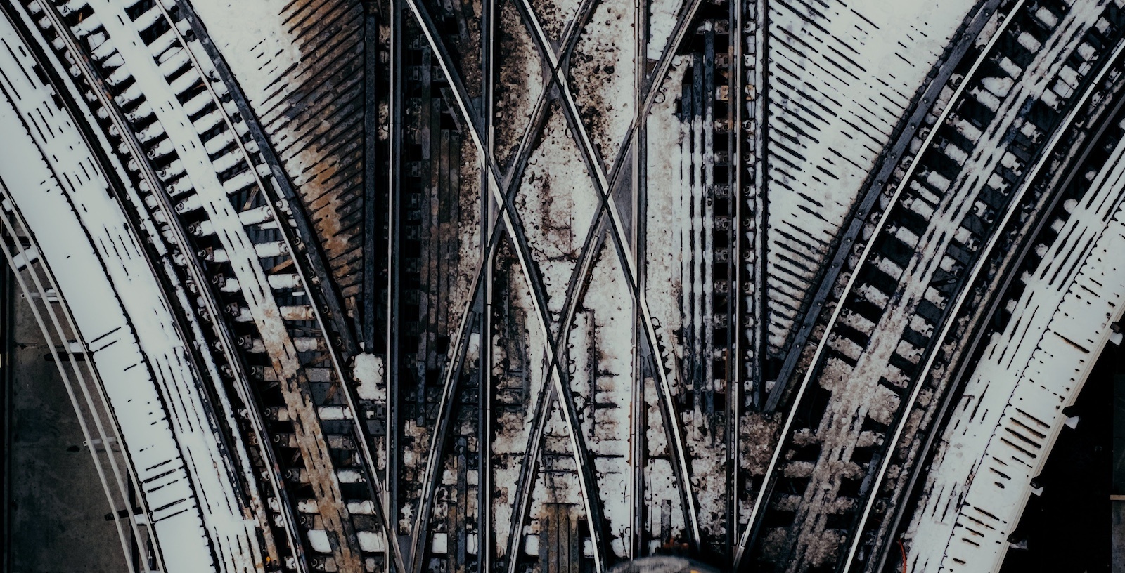 inar Cache invalidation from a single entry point